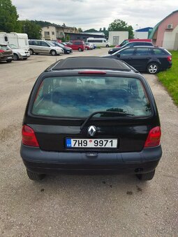 Renault Twingo 2007 - 6
