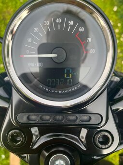 Harley Davidson XL 1200 cx roadster - 6