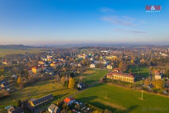 Prodej komerčního pozemku, 10446 m², Jiříkov, ul. Filipovská - 6