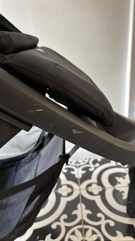 Thule Spring Midnight Black - 6