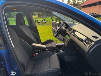 Škoda Rapid 1.2 TSI 77kw, Style+, Nehavarováno, 2x Kola - 6