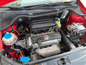 Nádherný VW Polo 1.4 16v, 2011, komplet servis, NUTNO VIDĚT - 6