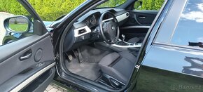 BMW e91 lci - 6