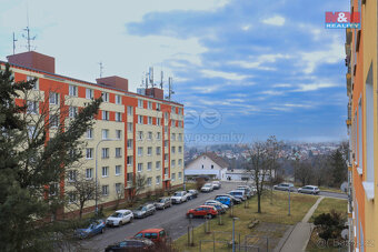 Pronájem bytu 3+1, 70 m², Plzeň, ul. Nad Dalmatinkou - 6