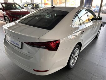 Škoda Octavia 4 2.0 TDI 110kW,NAJETO 42 KM, STYLE,ČR,1.MAJ - 6
