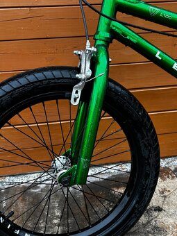 BMX-MONGOOSE LEGION L100 grn - 6