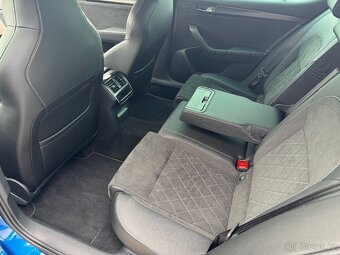Škoda Superb III SportLine 2,0TDI 110kW DSG MATRIX KAMERA - 6