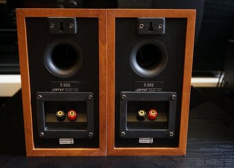 JAMO S 502 - 6