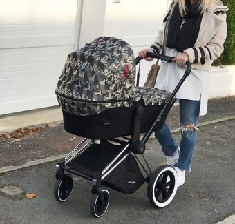 Cybex - 6