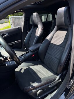 Mercedes-Benz CLA AMG SHOOTING BRAKE 2.2 HARMAN/KARDON - 6