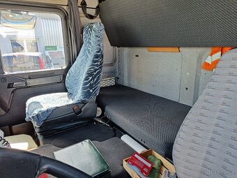 MAN 26.403 + hydraulická ruka HIAB - 6