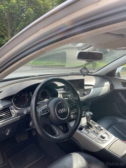 Audi A6 C7 3.0 TDI - 6