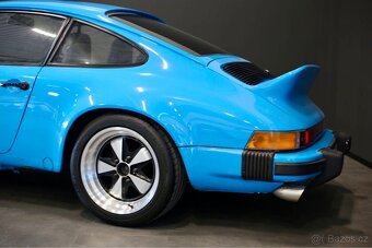 1974 Porsche 911 - 6