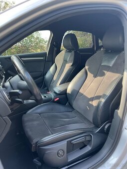 AUDI A3 8V - 6