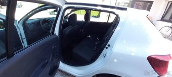 Dacia Sandero 1.2 16V 40.000km - 6