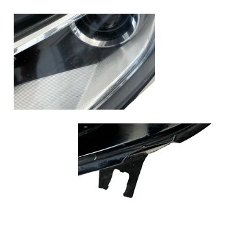 Levý bixenon světlo 4G0941043J Audi A6 4G r.v. 2013 - 6
