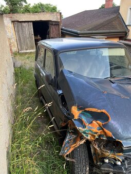Lada Niva 1.7 2012 - 6