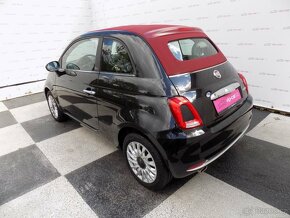 Fiat 500C 1.0i/El.střecha/Dolcevita/DPH/ - 6