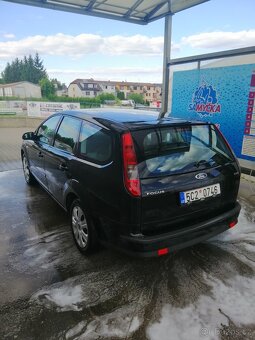 Ford Focus 1.6 TDCi - 6