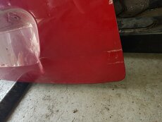 Prodám 5.dveře Peugeot partner/Citroen berlingo 2008 nahoru - 6