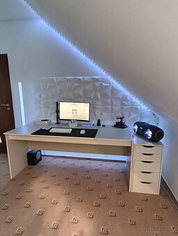 Herní setup - 6