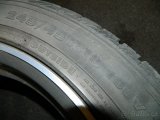 ZIMNÍ KOLA Z AUDI A5 245/45R18 5X112 - 6