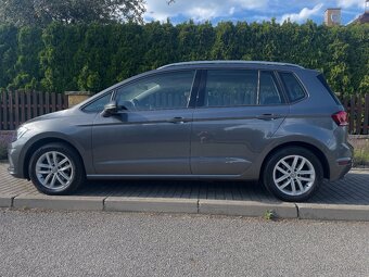VW GOLF SPORTSVAN 1.5 TSI 96 kW najeto 133000km,r.v. 2018 - 6