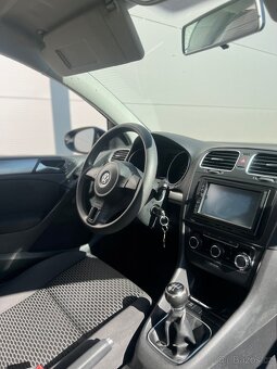 Golf VI 1.4mpi - 6