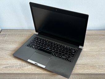 Toshiba portege (i5 4x2,4ghz, dotyk,16gb ram, 256gb ssd, win - 6