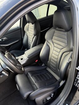 BMW M340d xDrive G20 - 6