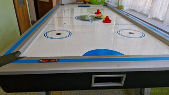 Air hockey - vzdušný hokej - 6
