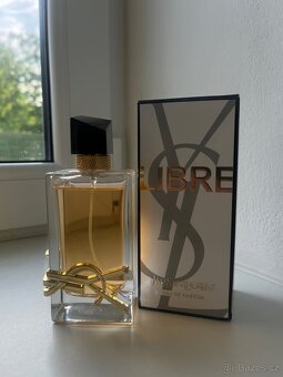 Yves Saint Laurent libre Eau de Parfum - 6