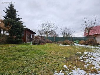Prodej rodinného domu 160 m², pozemek 1047 m² Havlíčkův Brod - 6