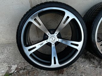 AC Schnitzer Type V 20” - 6
