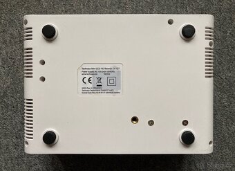 Mini-LED projektor Technaxx TX-127 - 6