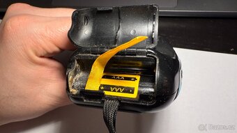 Kodak Cameo Motor EX – na opravu nebo na díly - 6