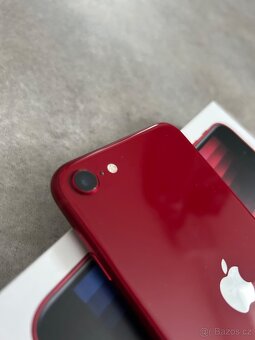 iPhone SE 2022/ 3gen - 6