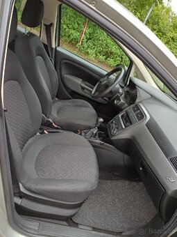 Fiat Punto 1,2 - 6