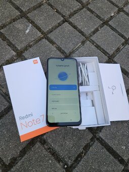 Xiaomi Redmi Note 7 - 6