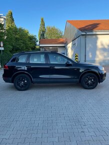 Volkswagen Touareg 3.0 TDI, II. Generace - 6
