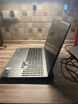 Herní notebook Lenovo ach16h - 6