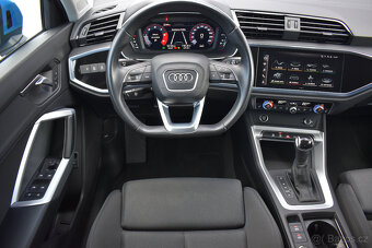 Audi Q3 2.0TDi Quattro S-Line Assist Virtual - 6