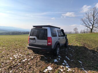 Land Rover Discovery 3 - 6