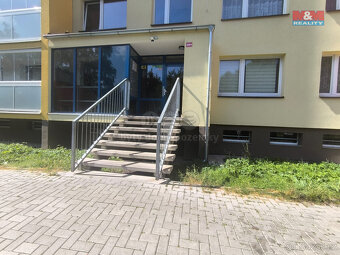 Prodej bytu 2+kk, 40 m², Krupka, ul. Dukelských hrdinů - 6