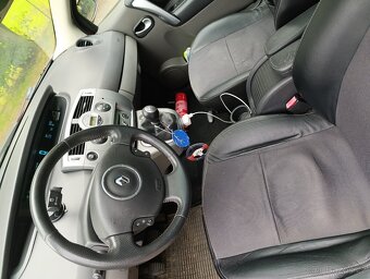 Renault Grand Scenic II1.6 16V - 6