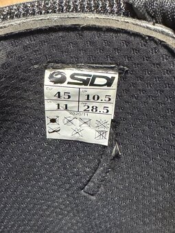 Sidi Agueda Motokrosové boty - 6