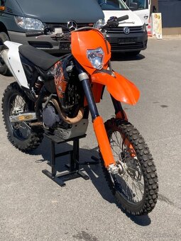 KTM 450 EXC RACING - 6