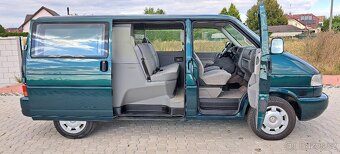VW T4 Transporter 2.5tdi 75kw - 6