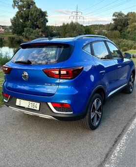 MG ZS Ev záruka MG - 6