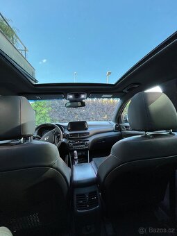 Hyundai TUCSON - N-line, automat, full, pano, 1. majitel DPH - 6